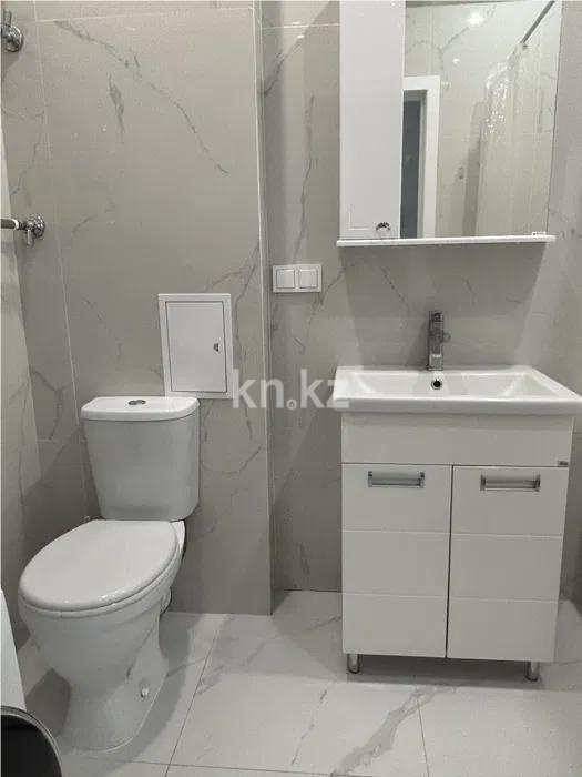 Продажа 1-комнатной квартиры, 41 м² в Астане - фото 4