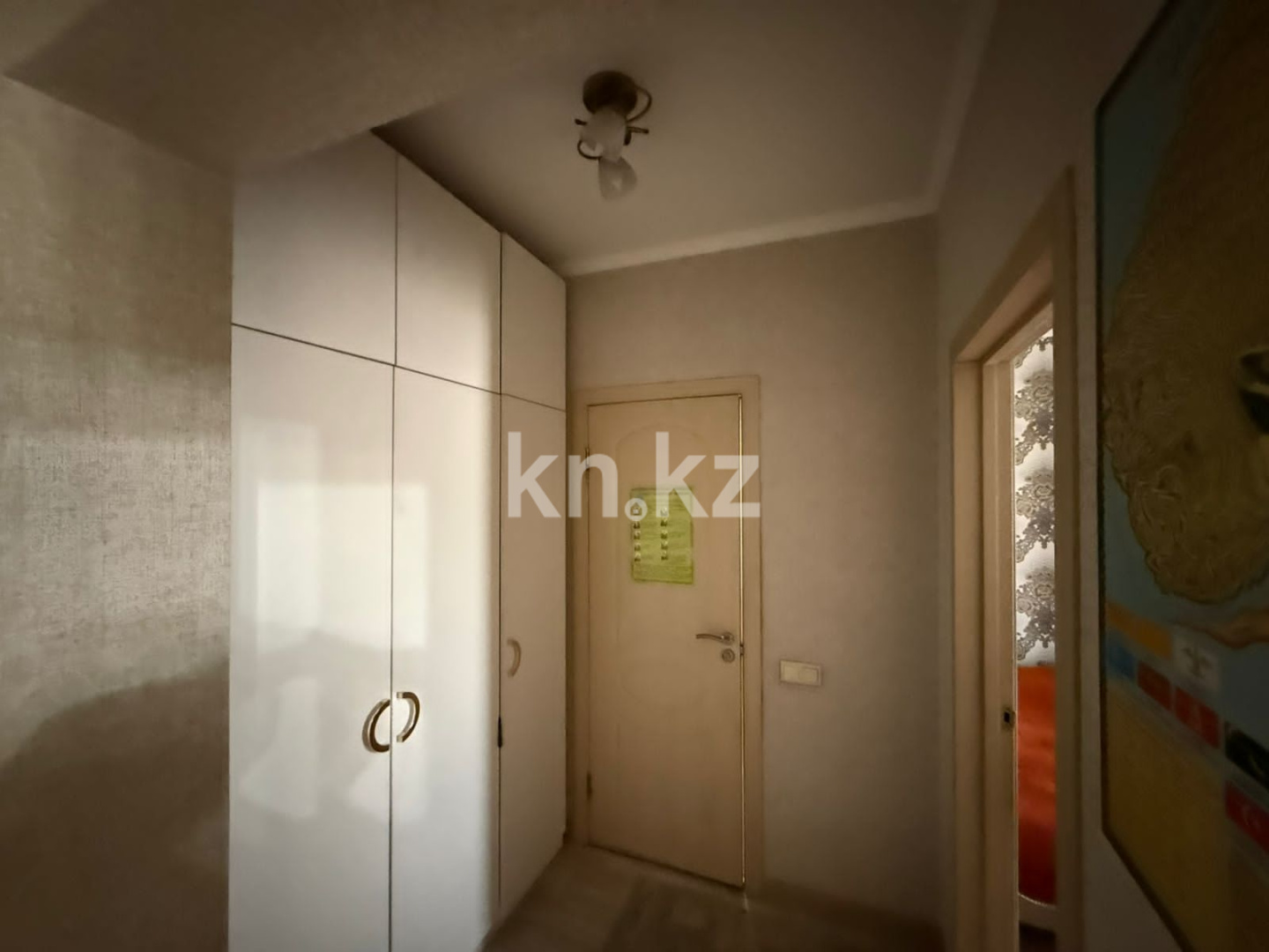 Продажа 2-комнатной квартиры, 45 м² - Продажа квартир в Астане фото 7 из 7