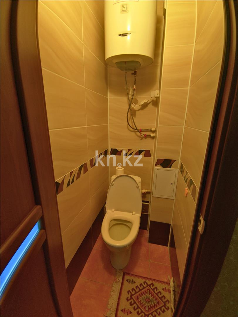 Продажа 4-комнатной квартиры, 84 м² - Продажа четырехкомнатных квартир в Караганде фото 3 из 12