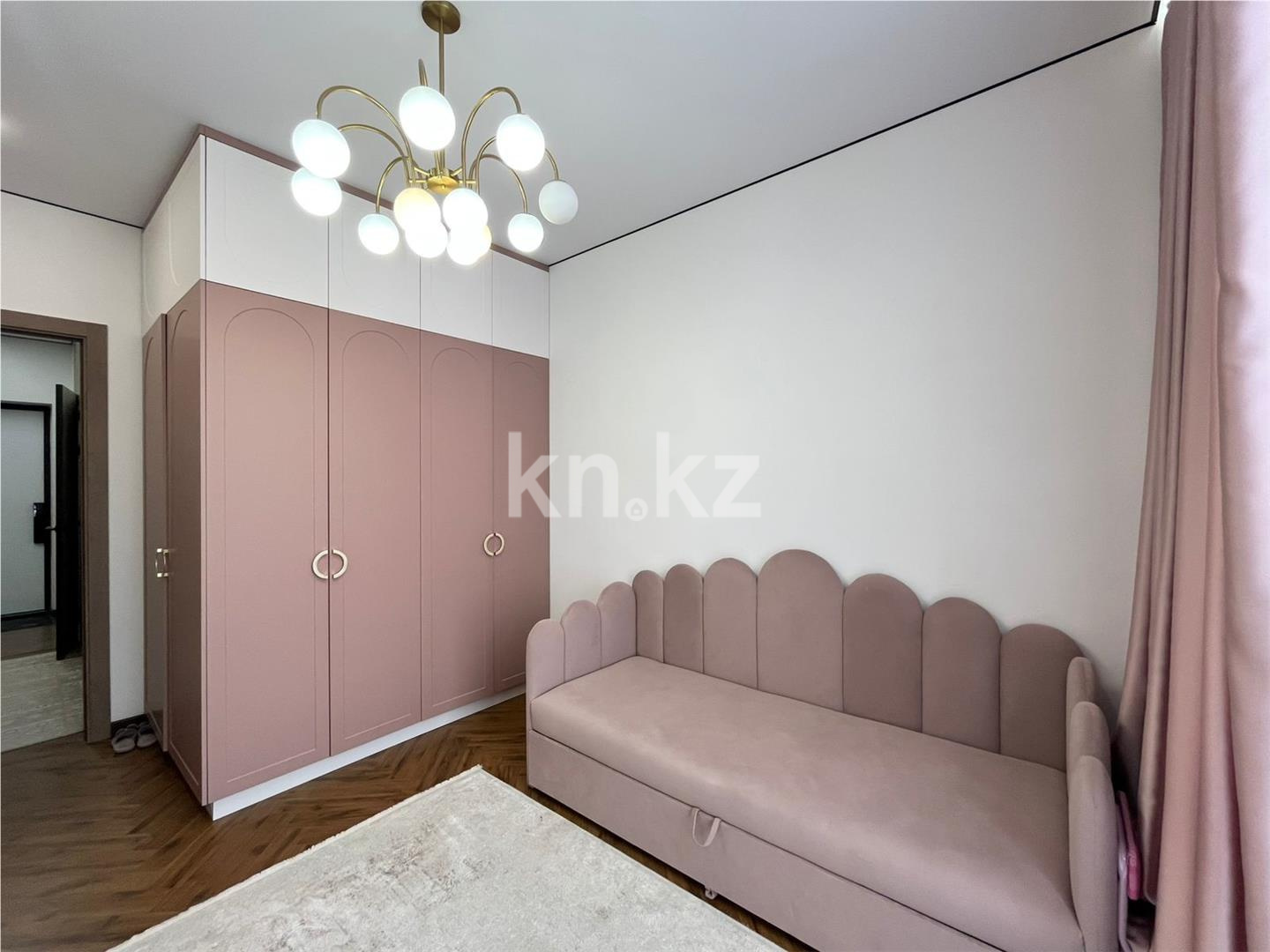Продажа 3-комнатной квартиры, 69.2 м² в Астане - фото 3
