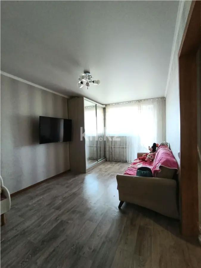 Продажа 1-комнатной квартиры, 33 м², пр. Н. Абдирова, дом  22/4 - Продажа  однокомнатных квартир в Караганде без посредников фото 1 из 3