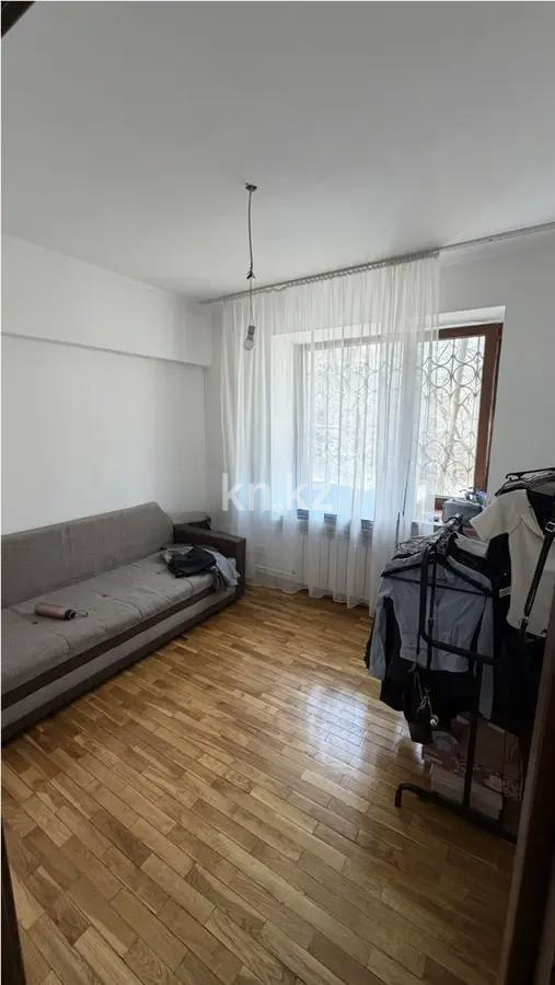 Продажа 4-комнатной квартиры, 106.5 м² - Продажа четырехкомнатных квартир от собственников в Алматы фото 2 из 7