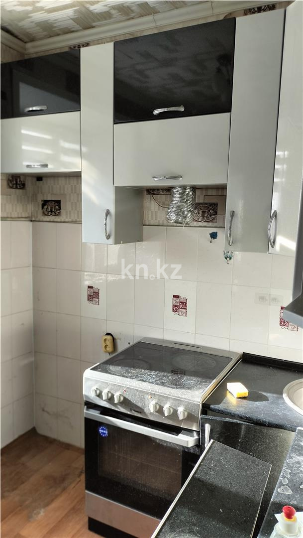 Продажа 1-комнатной квартиры, 33 м² - Продажа домов, коттеджей в Петропавловске фото 4 из 7