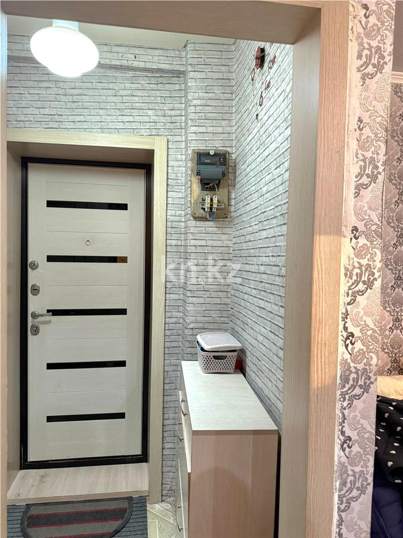 Продажа 2-комнатной квартиры, 40 м², ул. Белинского - Продажа  двухкомнатных квартир в Караганде фото 9 из 10