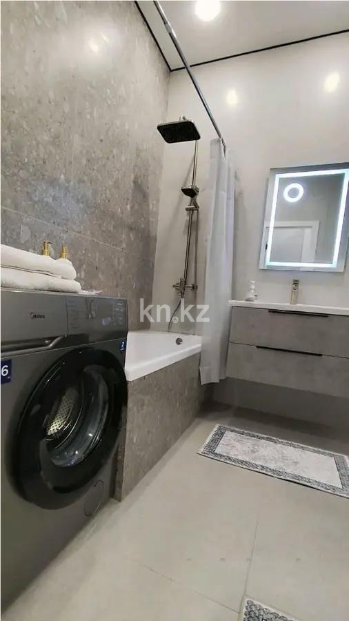 Продажа 1-комнатной квартиры, 31 м² в Алматы - фото 2