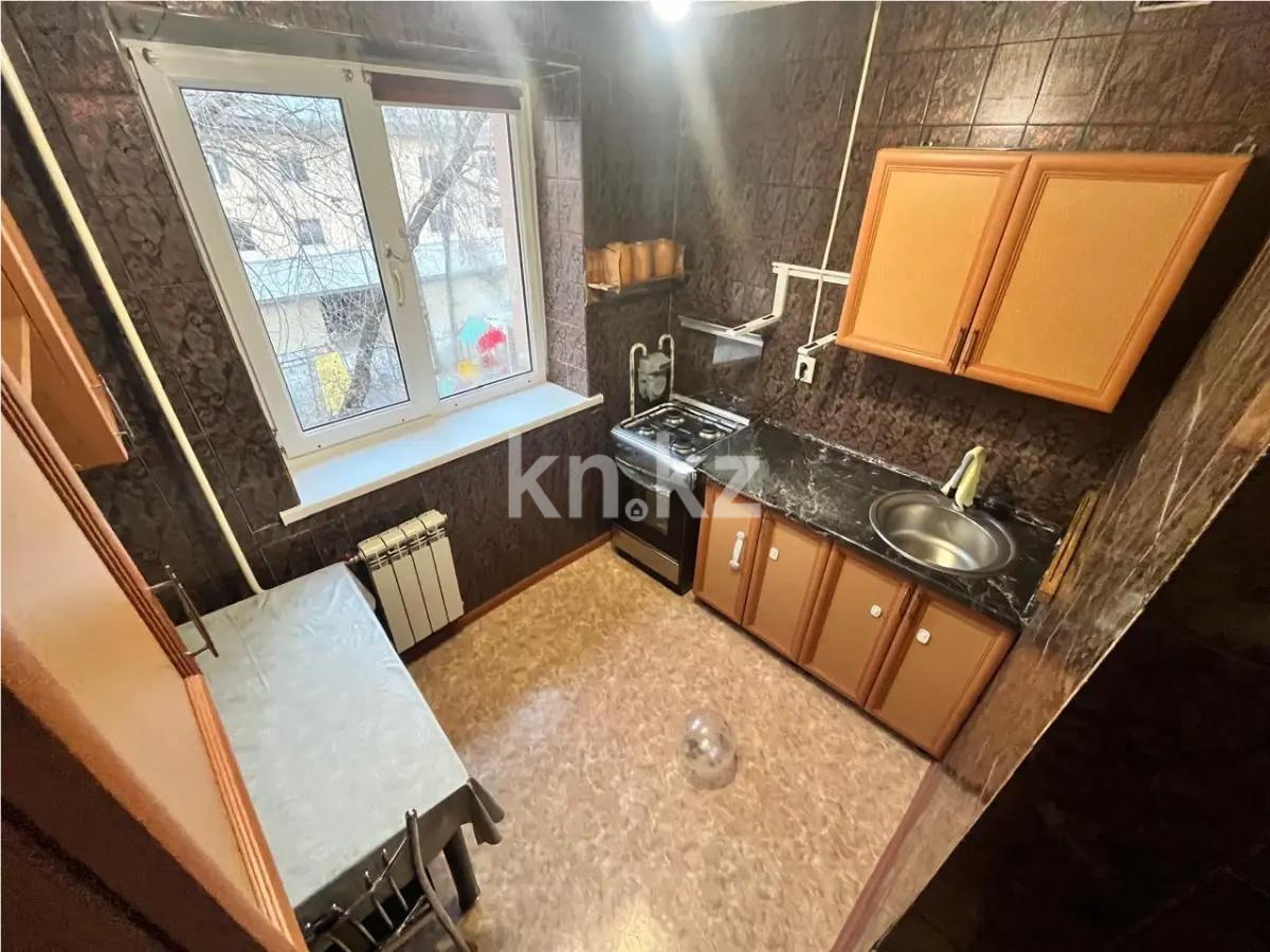 Продажа 2-комнатной квартиры, 46 м² - Продажа недвижимости в Казахстане - страница 8 фото 3 из 6