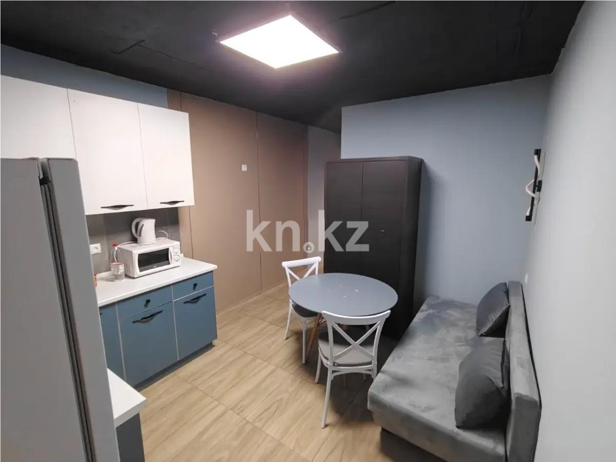 Продажа 1-комнатной квартиры, 30 м² в Алматы - фото 2