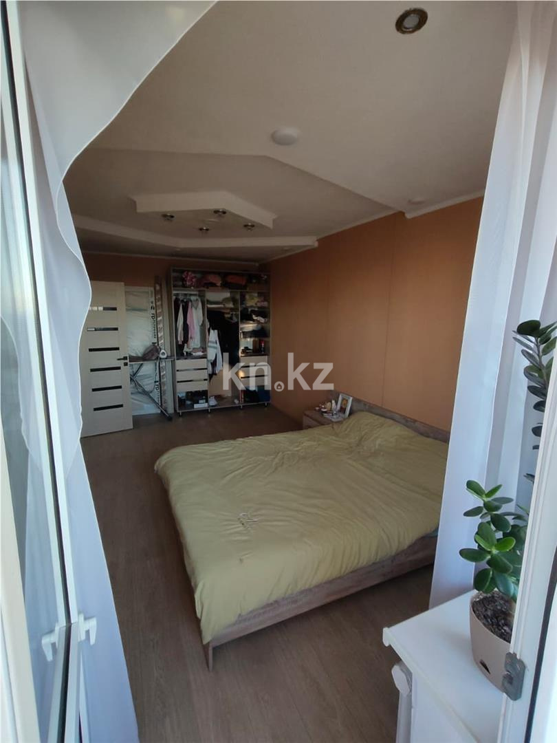 Продажа 3-комнатной квартиры, 67 м², пр. Мира - Продажа квартир в Темиртау фото 4 из 17