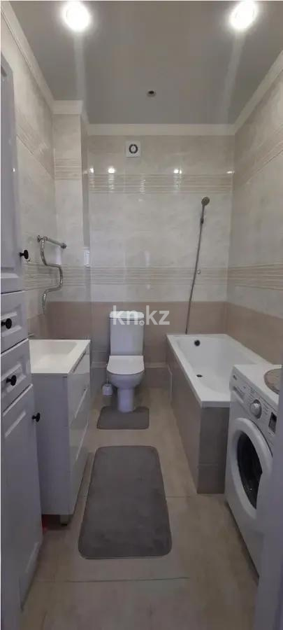 Продажа 2-комнатной квартиры, 56.2 м² в Астане - фото 4