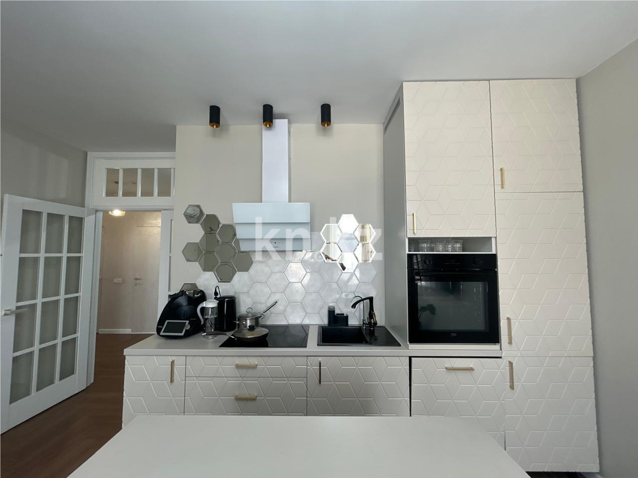 Продажа 4-комнатной квартиры, 85 м², пр. Мангилик Ел в Астане - фото 17