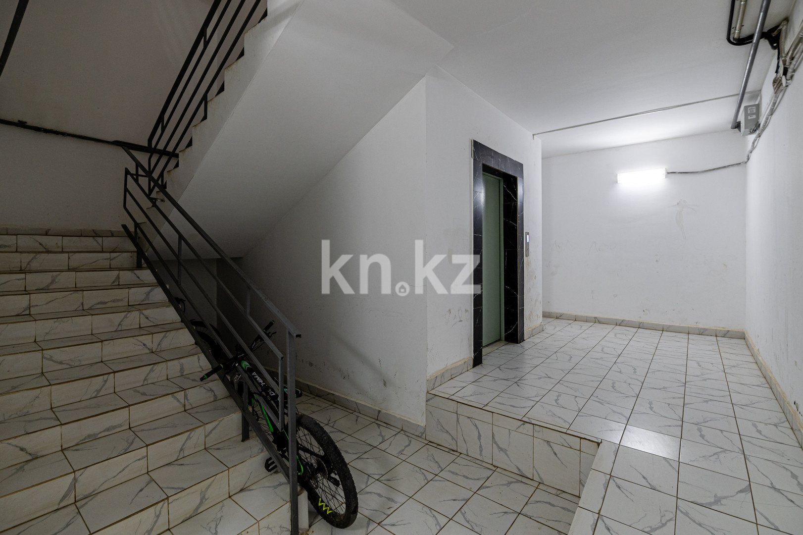 Продажа 1-комнатной квартиры, 35.9 м², ул. А-91, дом  14 в Астане - фото 11