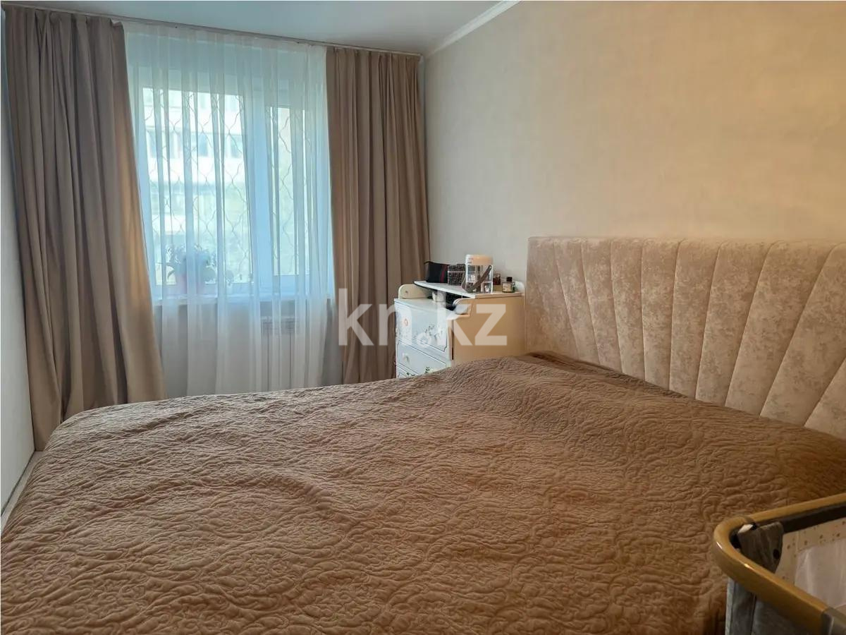 Продажа 2-комнатной квартиры, 44 м², мкр-н Горка Дружбы, дом  35 - Продажа квартир в Темиртау без посредников фото 2 из 5