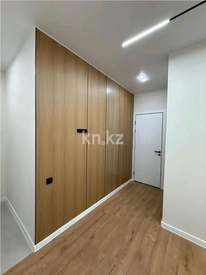 Продажа 1-комнатной квартиры, 38.7 м² - Недвижимость в Казахстане - страница 3 фото 4 из 4