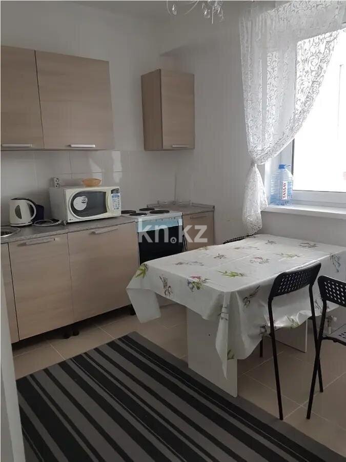 Продажа 1-комнатной квартиры, 38.5 м² в Астане - фото 2
