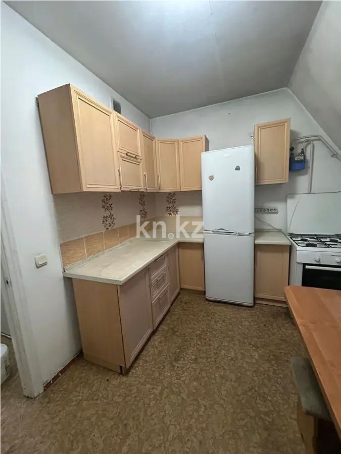 Продажа 2-комнатной квартиры, 57 м² - Продажа недвижимости в Алматы - страница 12 фото 3 из 5