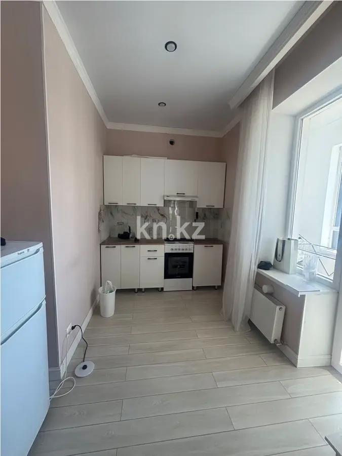 Продажа 1-комнатной квартиры, 38 м² - Продажа квартир в Астане - страница 4 фото 2 из 4
