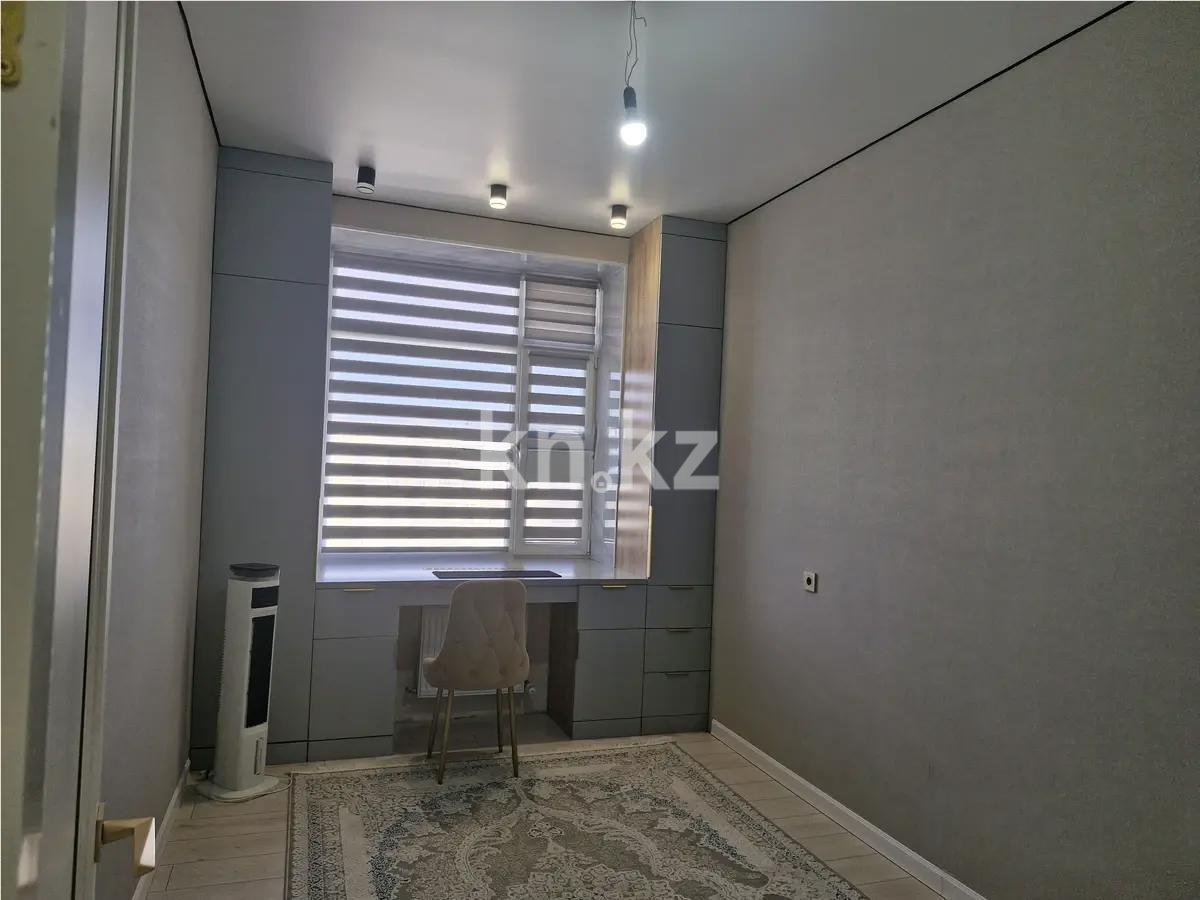 Продажа 3-комнатной квартиры, 75 м² - Недвижимость в Казахстане - страница 3 фото 2 из 6