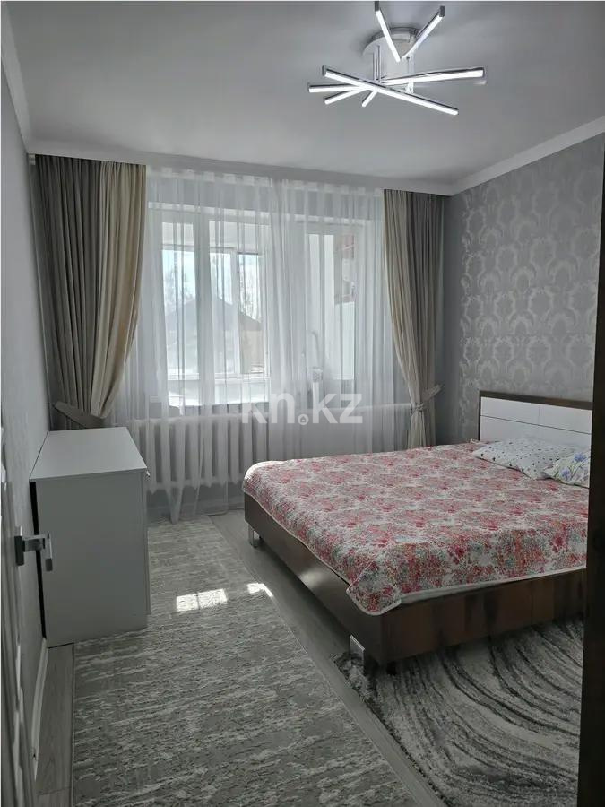 Продажа 3-комнатной квартиры, 67 м² - Продажа трехкомнатных квартир от собственников в Астане фото 6 из 8
