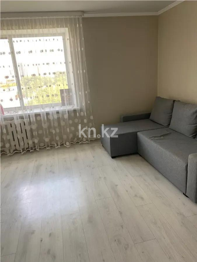 Продажа 1-комнатной квартиры, 37.8 м², ул. Сокпакбаева, дом  14/1 в Астане