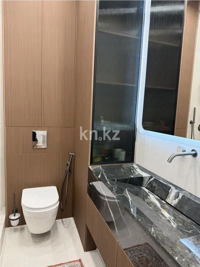 Продажа 4-комнатной квартиры, 140 м² в Астане - фото 9