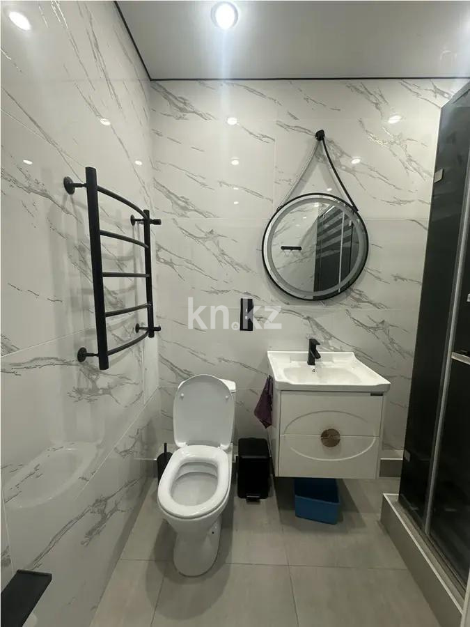 Продажа 1-комнатной квартиры, 48 м² в Алматы - фото 3