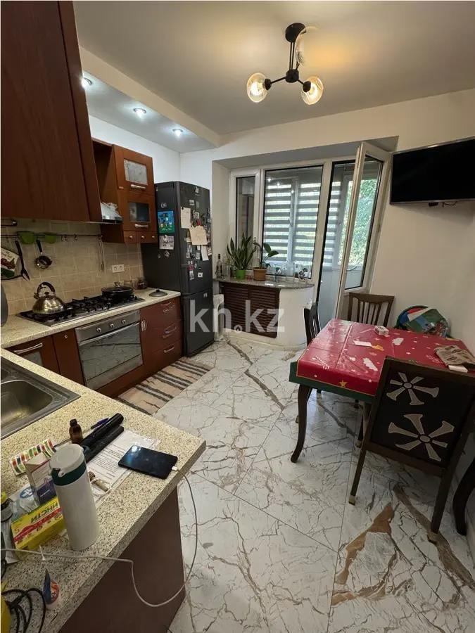 Продажа 3-комнатной квартиры, 72 м², ул. Нурмакова, дом  81 в Алматы - фото 5