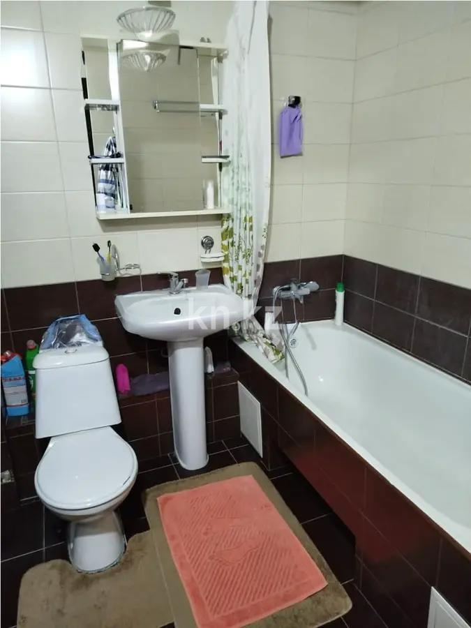 Продажа 2-комнатной квартиры, 46 м², мкр-н Кулагер, дом  8 - Продажа  двухкомнатных квартир в Алматы фото 3 из 4