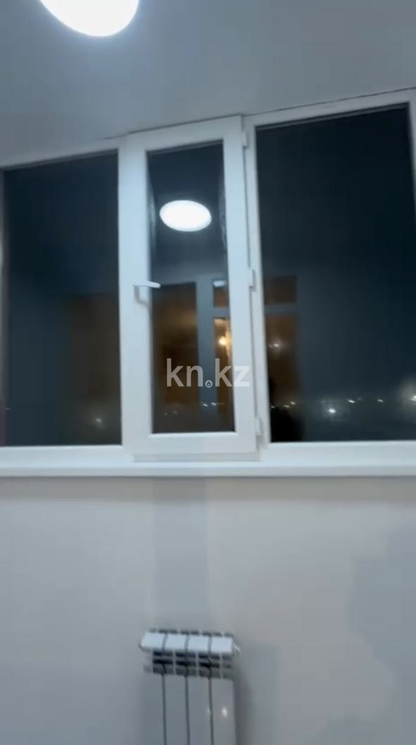 Продажа 2-комнатной квартиры, 34.2 м² - Недвижимость в Астане - страница 25 фото 25 из 27