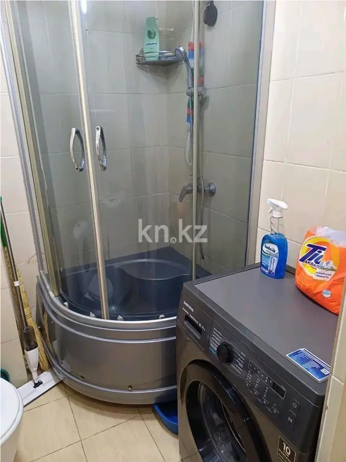 Продажа 1-комнатной квартиры, 20 м², ул. Ардагерлер, дом  36 в Астане - фото 3