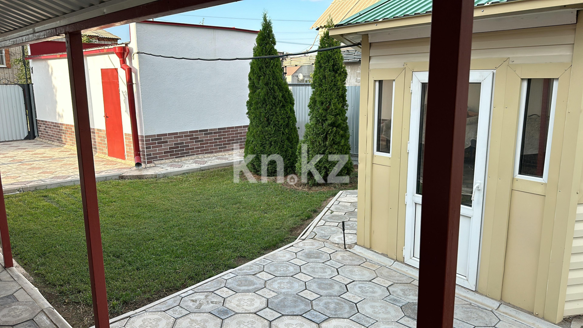 Продажа 4-комнатного дома, 141 м² - Недвижимость в Уральске фото 30 из 40