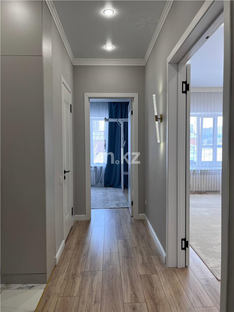 Продажа 3-комнатной квартиры, 82 м² - Продажа квартир в Караганде фото 17 из 29