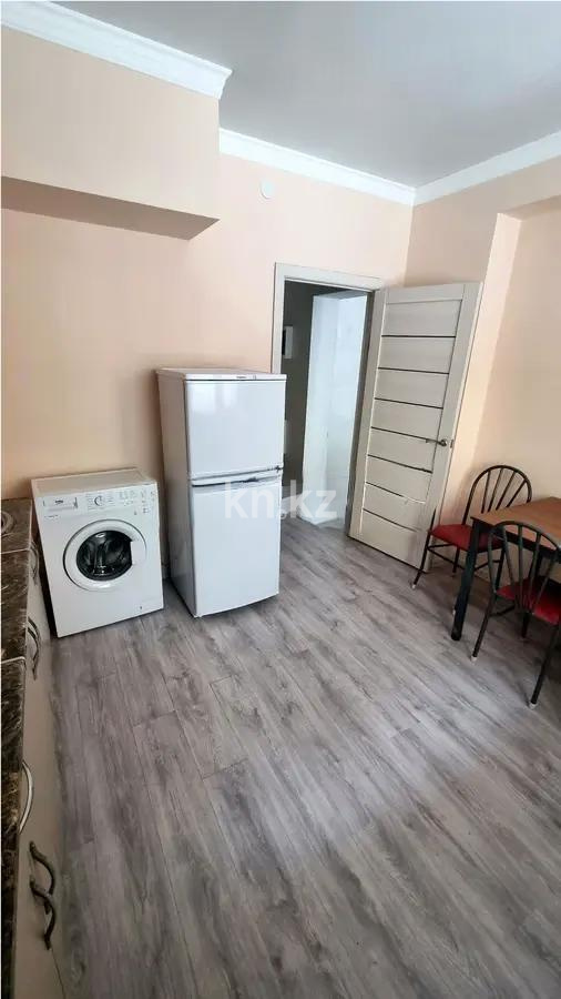 Продажа 1-комнатной квартиры, 39 м², ул. Абишева, дом  36/3 - Продажа квартир в Алматы фото 2 из 3