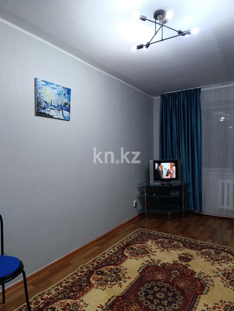 Аренда 1-комнатной квартиры, 38 м² в Астане - фото 6