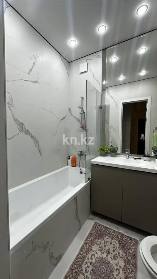 Продажа 2-комнатной квартиры, 65 м² в Астане - фото 4