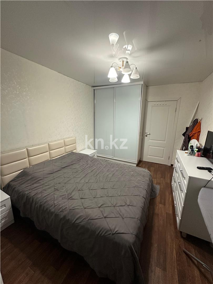 Продажа 3-комнатной квартиры, 68 м², 70 квартал - Продажа квартир в Темиртау фото 2 из 16