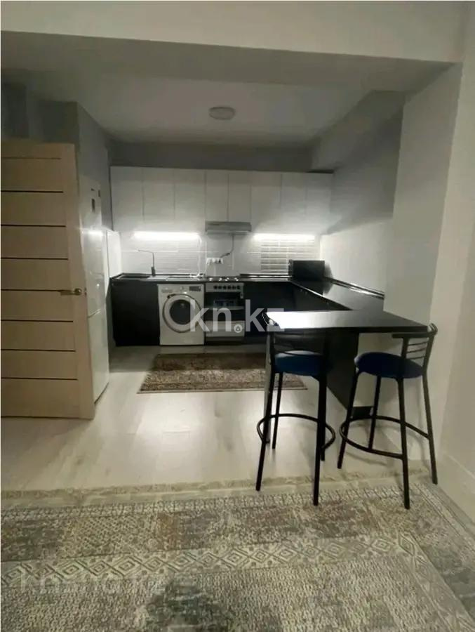 Продажа 2-комнатной квартиры, 57.6 м² - Продажа жилой и коммерческой недвижимости в Алматы фото 3 из 5