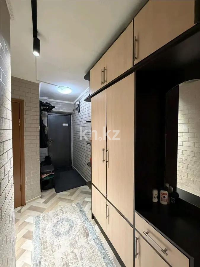 Продажа 3-комнатной квартиры, 57 м² - Продажа квартир в Астане фото 7 из 7