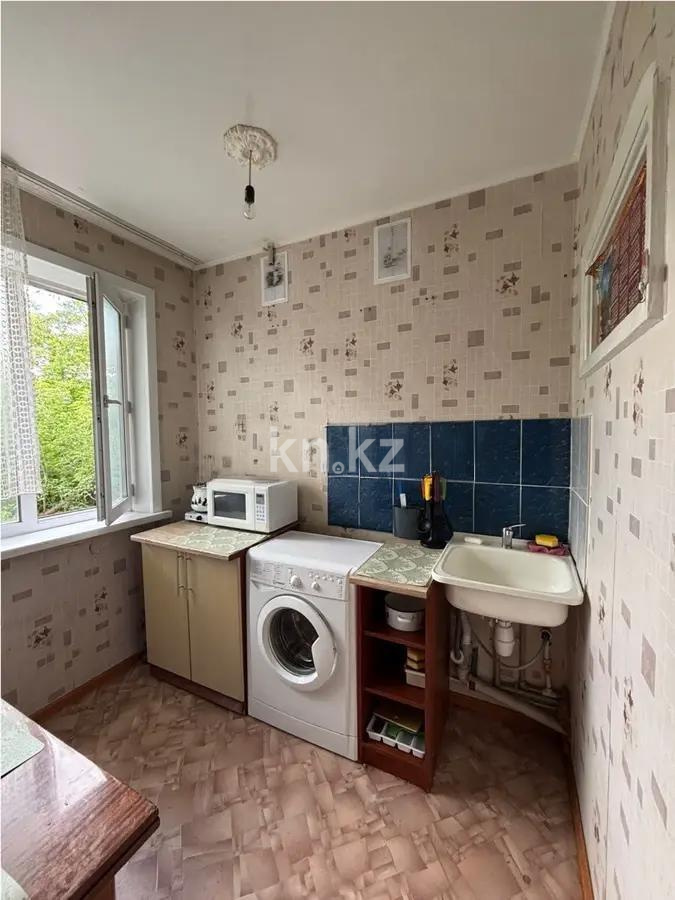 Продажа 1-комнатной квартиры, 31 м², ул. 6-й мик-н, дом  1 - Продажа квартир в Темиртау без посредников фото 2 из 4