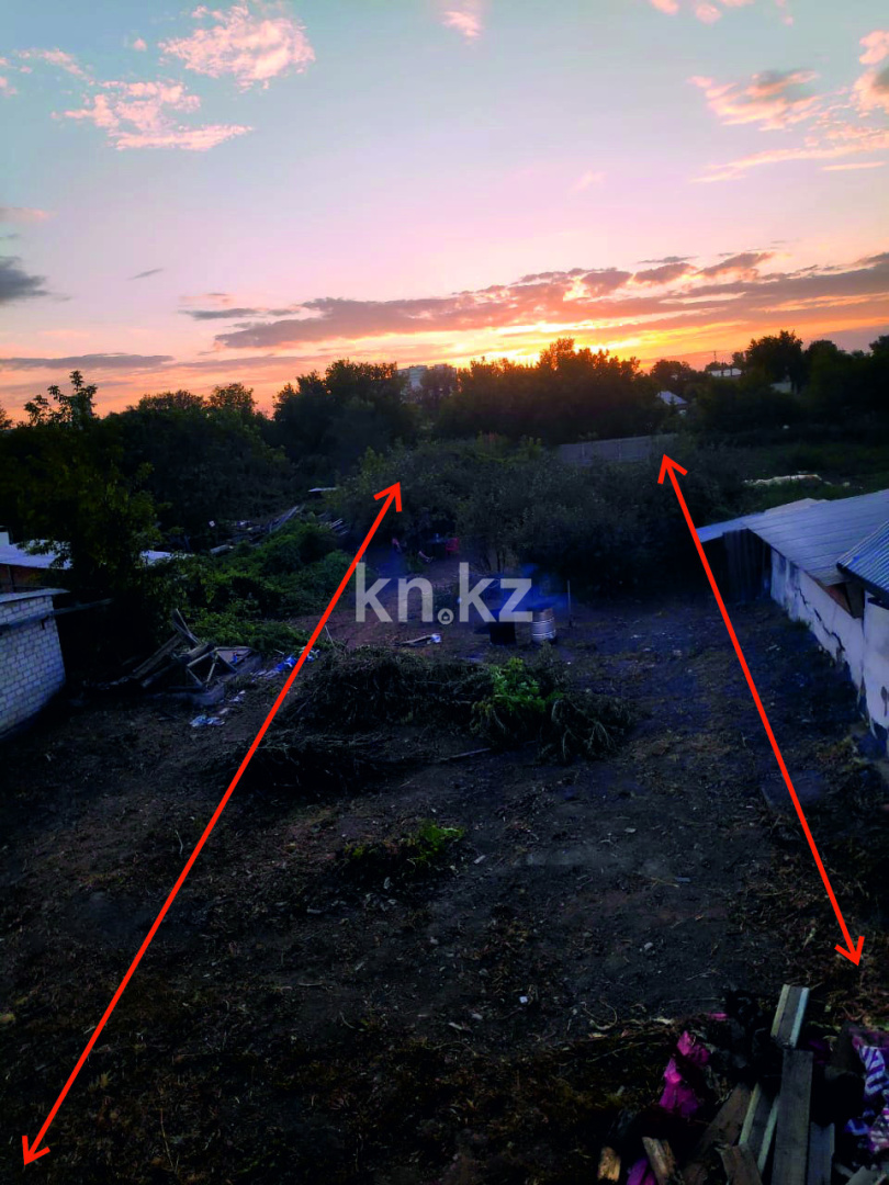 Продажа дачи, 10 сот., ул. Памирская - Продажа дач в Караганде с фото фото 7 из 8