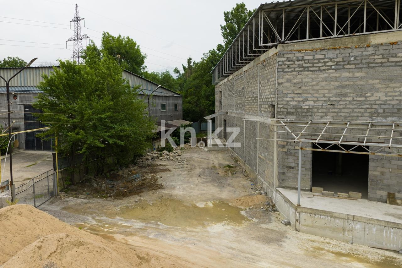 Продажа базы, 4300 м² - Продажа баз, складов и промышленной недвижимости в Алматы фото 11 из 40