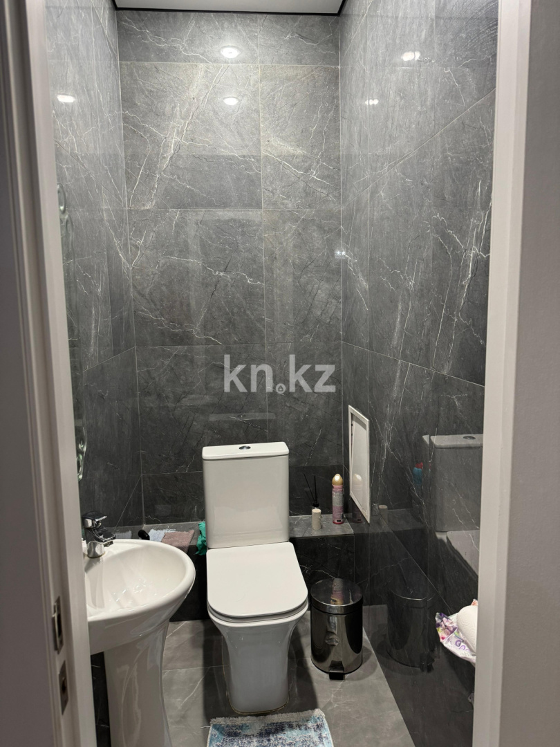 Аренда 3-комнатной квартиры, 80 м² - Аренда трехкомнатных квартир помесячно от хозяев в Казахстане фото 7 из 12