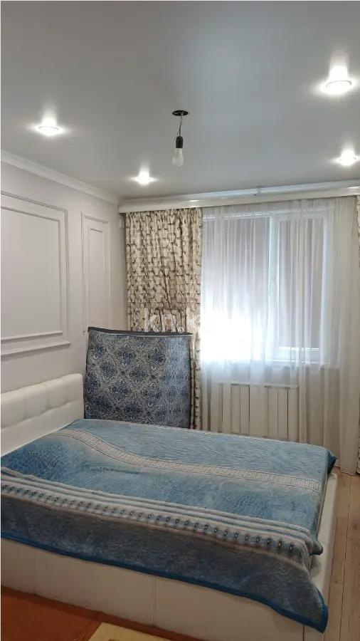 Продажа 3-комнатной квартиры, 60 м², пр. Райымбека, дом  590/9 - Продажа квартир в новостройках Алматы без посредников фото 2 из 5