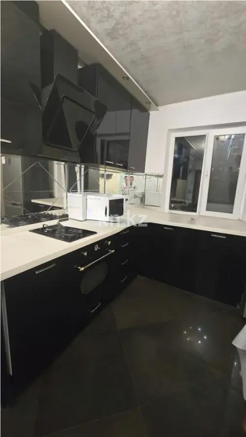 Продажа 2-комнатной квартиры, 42.6 м², пр. Гагарина, дом  10 в Алматы - фото 2