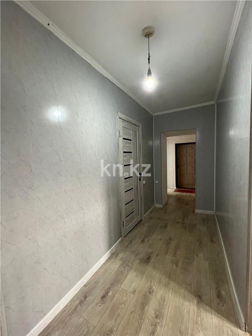 Продажа 5-комнатного дома, 180 м², ул. Гоголя - Продажа домов, коттеджей в Караганде с фото фото 20 из 33