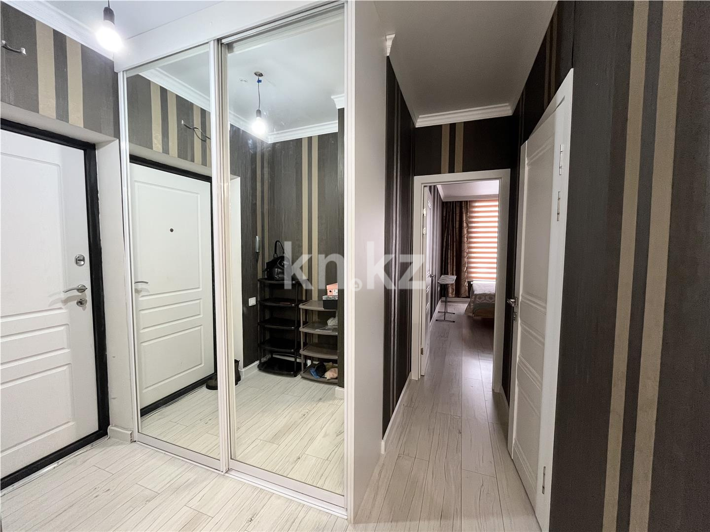 Продажа 2-комнатной квартиры, 45 м² - Продажа дач в Алматинской области фото 10 из 10