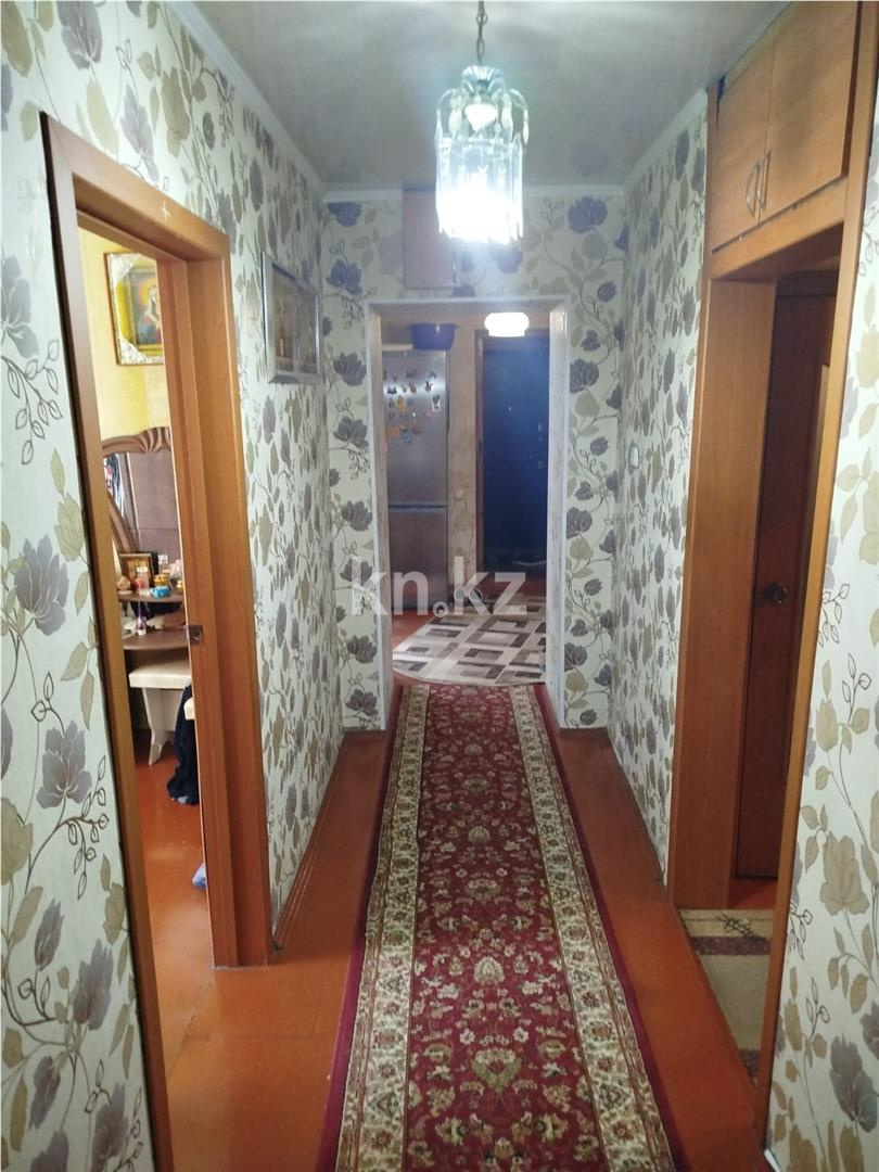 Продажа 3-комнатного дома, 75 м² - Недвижимость в Темиртау - страница 6 фото 13 из 47