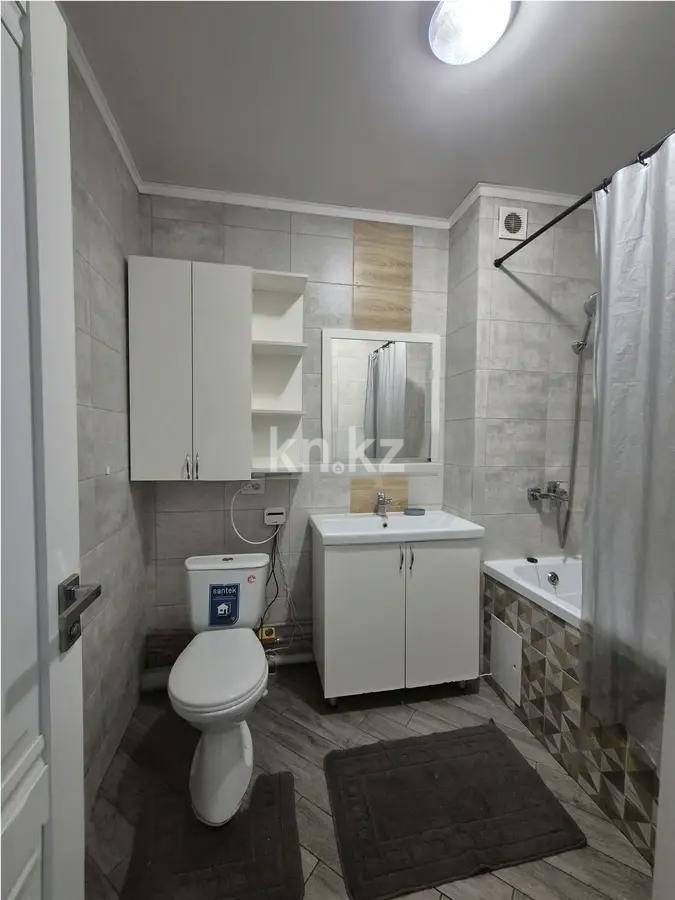 Продажа 1-комнатной квартиры, 35 м² в Алматы - фото 3