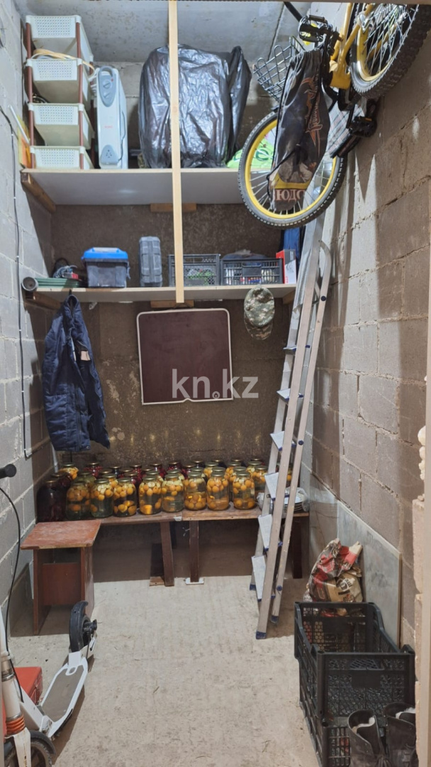 Продажа 3-комнатной квартиры, 80 м², ул. Ашимова, дом  21 - Продажа  трехкомнатных квартир в новостройках Караганды фото 10 из 11