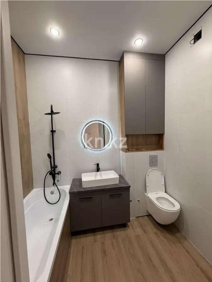 Продажа 2-комнатной квартиры, 41 м² - Продажа двухкомнатных квартир в р-не Нура Астаны фото 3 из 3