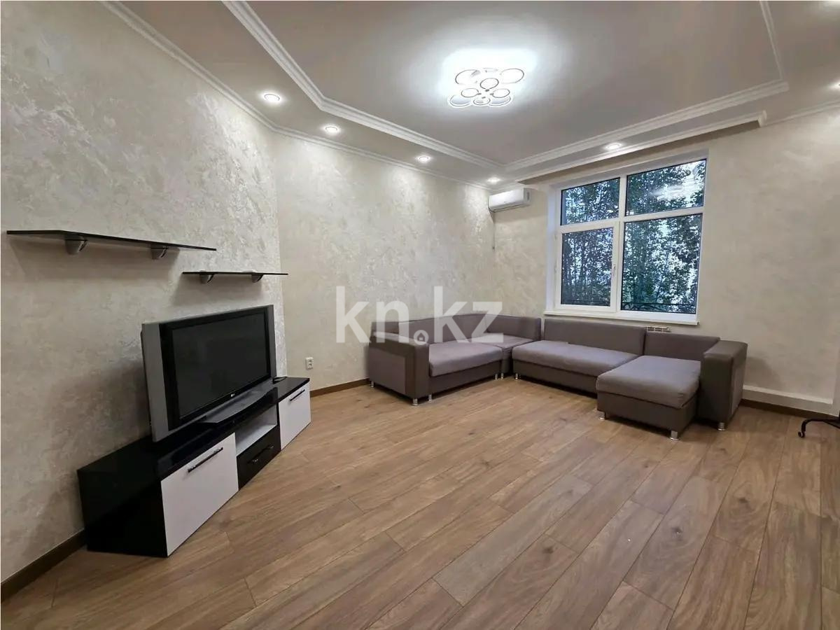 Продажа 1-комнатной квартиры, 39 м² в Астане